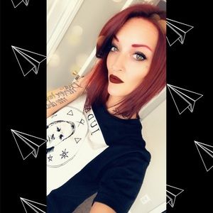 Meet your Posher, Brittany